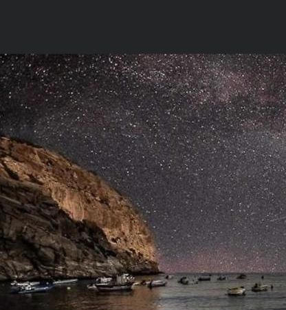Maravillosa Cala Calahonda Exteriér fotografie