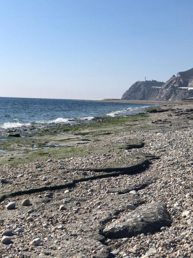Maravillosa Cala Calahonda Exteriér fotografie