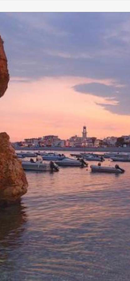 Maravillosa Cala Calahonda Exteriér fotografie