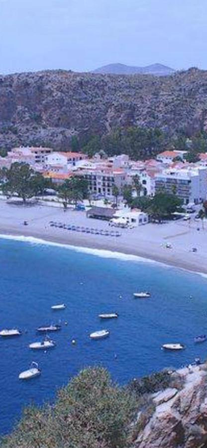 Maravillosa Cala Calahonda Exteriér fotografie