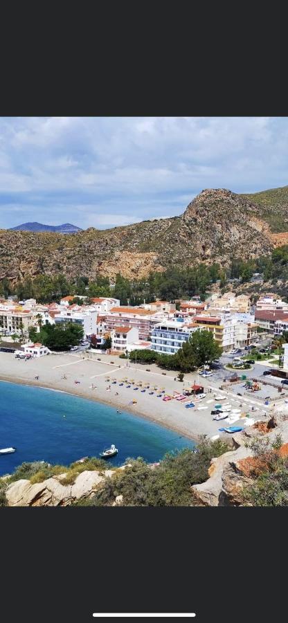 Maravillosa Cala Calahonda Exteriér fotografie
